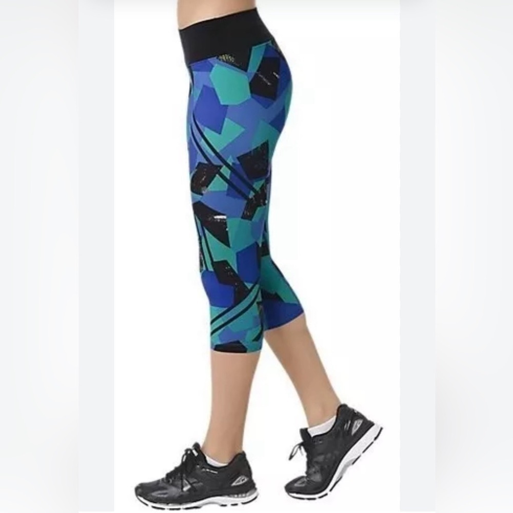 ASICS | 3/4 Capri Running Tights